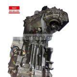 Motorcycle Transmission 4jk1marine Engine and Gearbox thumbnail-4
