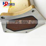 C13 Oil Cooler Radiator Assy 236-8745 thumbnail-4