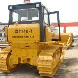 Mechanical Drive Bulldozer Bulldozer Used For Road Construction thumbnail-3