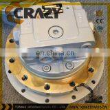 E70B Final Drive for Excavator Spare Parts,E70B Travel Motor thumbnail-2