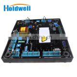 MX341Two Phase Sensed Voltage Regulator for the Brushless Generator thumbnail-2