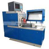 DTS619 Diesel Fuel Injection Diesel Pump Test Bench