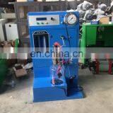 Лучшее качество тестера форсунок и сопел системы Common Rail CR800L, Пьезоэлектрические и электромагнитные