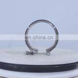 102408 V Band Clamp for Cummins Cqkms ISB6.7 280H ISB6.7 CM2250 Diesel Engine Spare Parts Manufacture Factory in China thumbnail-6