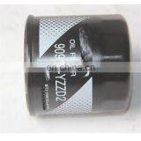 Spare Part Car Oil Filter 90915-YZZD2 for Japanese Cars thumbnail-2