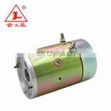 Carbon Brush Hydraulic DC 12V Motor 1600W 1.6KW thumbnail-4