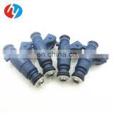 Hengney Car Parts 0280157105 For Prisma Montana 1.4L Fuel Injector Clean thumbnail-1