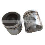 6CT Турбо Литье из алюминия поршень  3802657 3929161