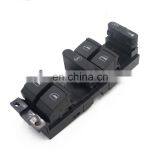 Master Power Window Switch Front Left Driver Side for VW Passat 1J4959857B thumbnail-2