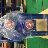 Vahterus ATW-227 Hastelloy C-276 Plate and Shell Heat Exchanger High Temperature Pressure Marine Seller thumbnail-4