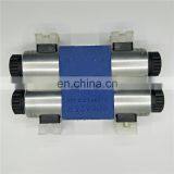 Rexroth Solenoid Directional Control Valve thumbnail-2