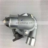VB13 Turbo Charger 17201-0R020 thumbnail-4