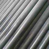 DR Extrusion Finned Tube, Integral Rolled Finned Tube, Steel and Aluminum Finned Tube thumbnail-2