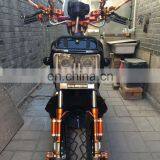 Shock Absorber for Modified Racing Motors Scooter thumbnail-3