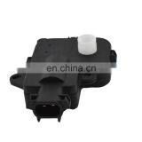 HVAC Heater Blend Door Actuator for Jeep Grand Cherokee New 604-001 thumbnail-3