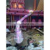 Children Plastic Slide High Quality Indoor Or Outdoor Playground Cheap Slide Children Slide thumbnail-3