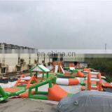 Supply Durable PVC Inflatable Hydro Rush Water Park Equipment Cheap Blow Up World Water Park thumbnail-3