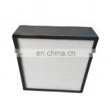 Factory Supplying Enclosure IP55 Hepa Filter 120Mm Axial Fan Mesh thumbnail-5