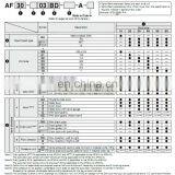 SMC Air Filter AF40-04BD-A thumbnail-5