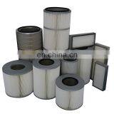 Safe and Reliable Cleaning Vehicle Dust Filter Plastic Welding Fume