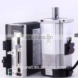 Panasonic Servo Motor MSMJ082G1U for Cnc Industrial Machinery Arm thumbnail-1