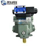 YUKEN Axial Piston Pump A56-F-R-00-S-SP-D24-32428 A45-F-R-00 thumbnail-1