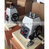 China Factory Automatic Mounting in Metallography With Four Kinds of Molds thumbnail-3