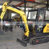 Мини-погрузчик 2 т с гидравлическим управлением thumbnail-3