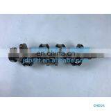 K4N Crankshaft For Mitsubishi