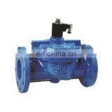 ZCS Water Solenoid Valve Fluid Control Valve thumbnail-2