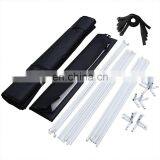 Grow Tent 120x120x200 600D Reflective Mylar Indoor Garden Growing Room Hydroponic System thumbnail-6