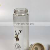 Harbour Large Modern Flexible Sport Water Bottle thumbnail-1