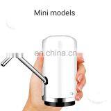 Jetmaker Home and Outdoor Electric Water Dispenser/5 Gallon Water Dispenser 2000mah Battery thumbnail-4