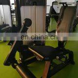 Body Building Gym Equipment Leg Extension PN12 thumbnail-2