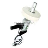 High Quality Portable Wood Wheel Glass Polishing Machine