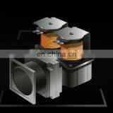 High Quality 1020 Double Shaft Coreless dc Motor CL-1021-D for Mini Robot and Servo thumbnail-4