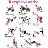 AS SEEN ON TV Cheap 11 In 1 5 Secs Shaper Home Gym Fitness Equipment thumbnail-3