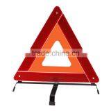 Newest hot selling emergency traffic triangle warning