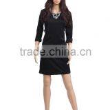 Wholesale Women Plastic Mannequin Realsitc Female Dummy Manikin M0031-STF17 thumbnail-2