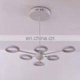 Unique Indoor Decorative Breakfast Bar Lights Contemporary Pendant Lights thumbnail-5