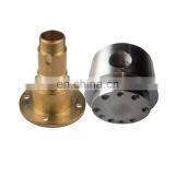 Manufacturing Prototyping Stainless Steel Sheet 3d Cnc Metal Processing Machining Milling Turning Parts Components Services Oem thumbnail-5