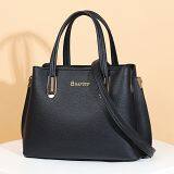 FASHION SHOULDER BAG GIRL'S/WOMEN HANDBAG 12602 thumbnail-2