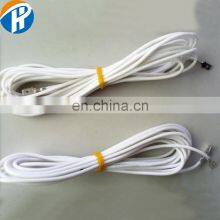 2m Refrigeration Storage Defrosting Heater Wire With End Socket and Lead Wire thumbnail-2