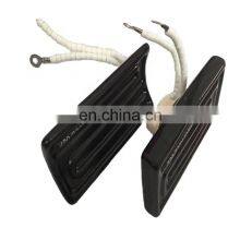 Factory Low Price Infrared Plate For Heating Poultry Farm at Black Color thumbnail-1