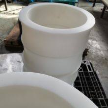 2021 Wharf Pile Roller UHMWPE Pile Roller for Conveyor and Machine Equipment thumbnail-3