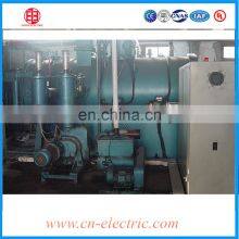 Double Chamber Oil and Gas Quenching Vacuum Furnace thumbnail-2