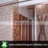 2015 Fair Look Product Cheap Home Decoration Portable Partition
