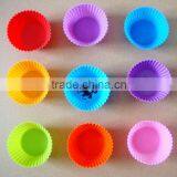 Silicone Baking Cup