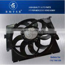 AC Cooling Fan for Car E39 OEM 64 54 8 380 780/64548380780 thumbnail-4