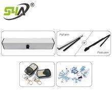 Automatic Door Control For Hotel Door Automatic Swing Door Opener thumbnail-3